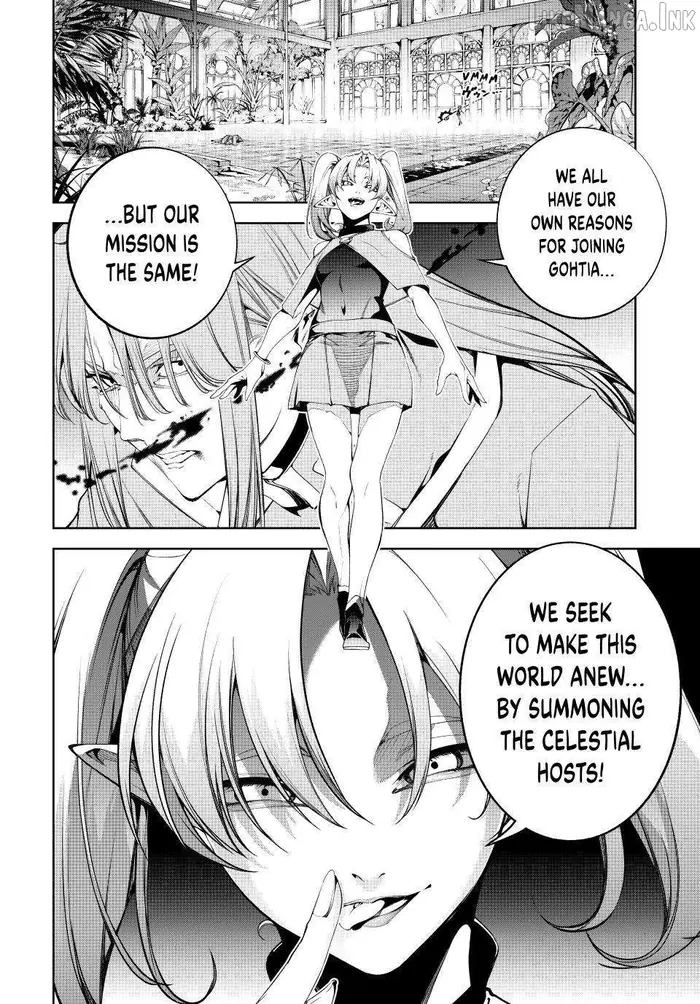 Wistoria: Wand and Sword Chapter 69 image 21_optimized